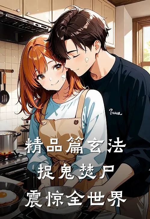 精品篇玄法：捉鬼焚尸，震惊全世界