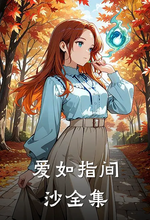 爱如指间沙 全集