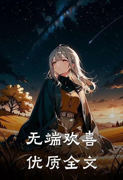 无端欢喜优质全文
