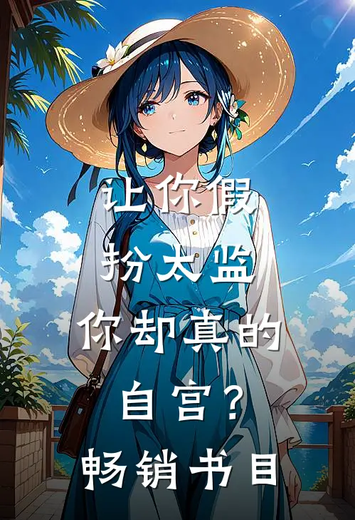 让你假扮太监，你却真的自宫？畅销书目