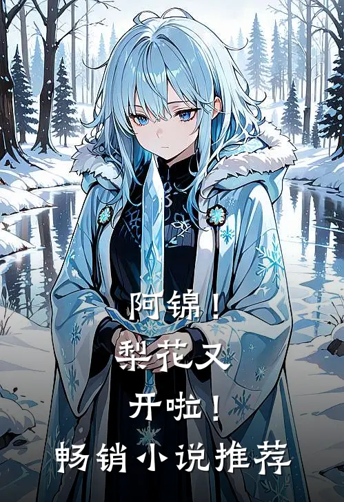 阿锦！梨花又开啦！畅销小说推荐