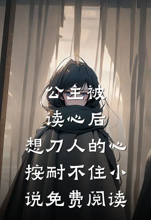 公主被读心后，想刀人的心按耐不住小说免费阅读