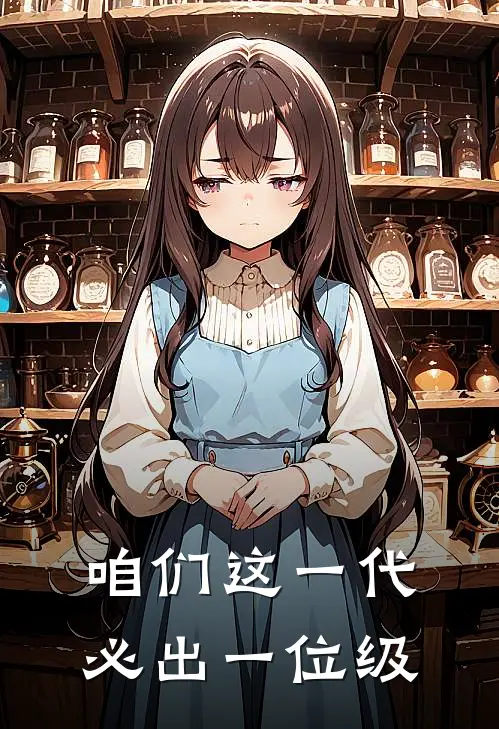 咱们这一代必出一位级