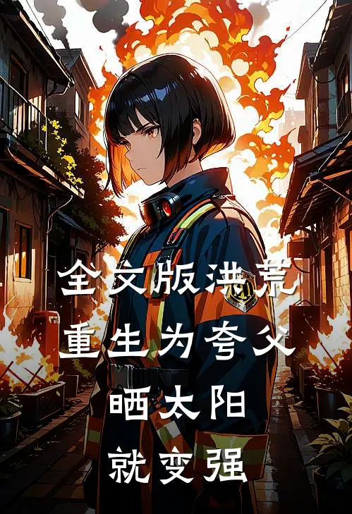 全文版洪荒：重生为夸父，晒太阳就变强