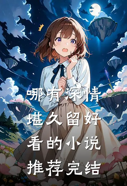 哪有深情堪久留好看的小说推荐完结