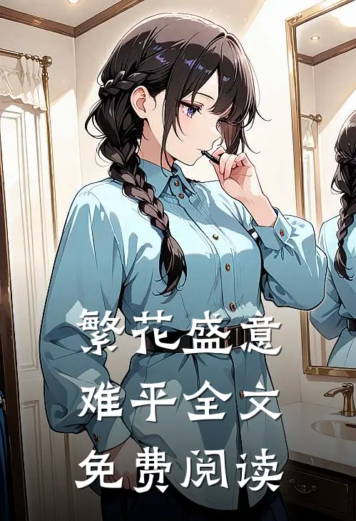 繁花盛意难平全文免费阅读