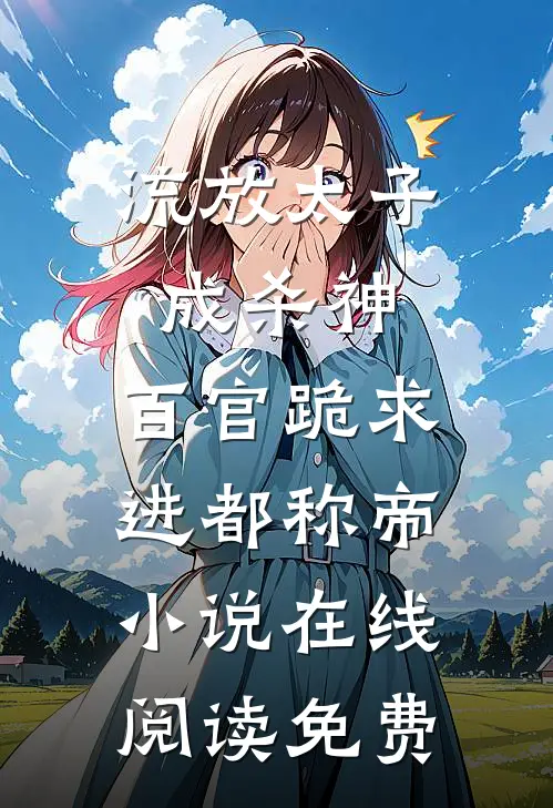 流放太子成杀神，百官跪求进都称帝小说在线阅读免费