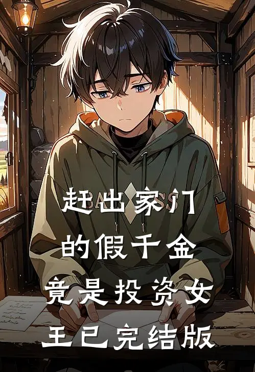 赶出家门的假千金，竟是投资女王已完结版
