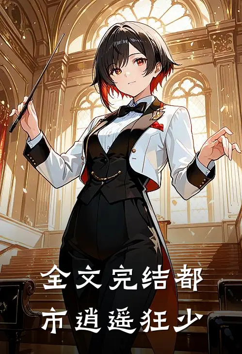 全文完结都市逍遥狂少
