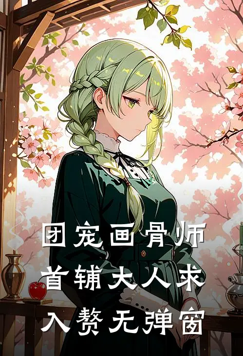 团宠画骨师：首辅大人求入赘无弹窗