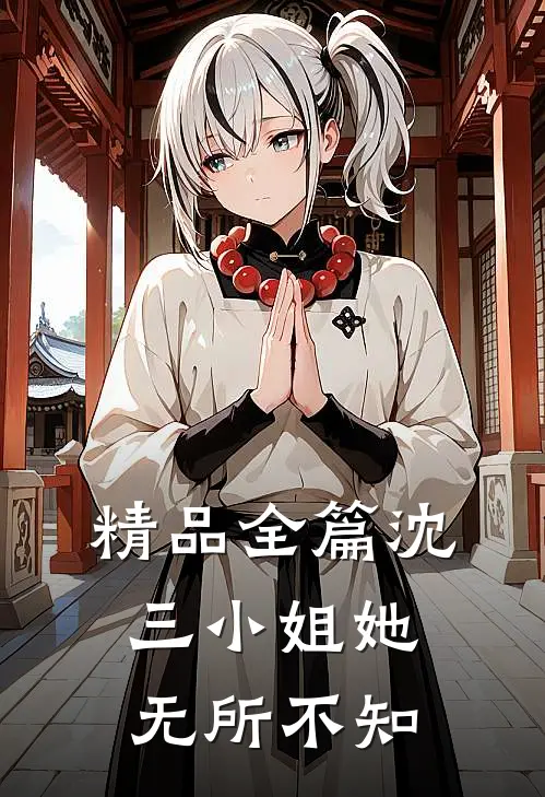精品全篇沈三小姐她无所不知