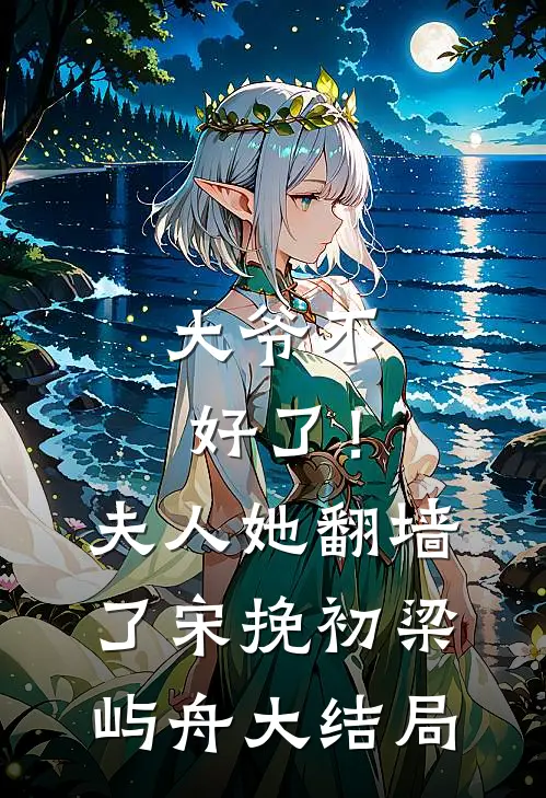 大爷不好了！夫人她翻墙了宋挽初梁屿舟大结局