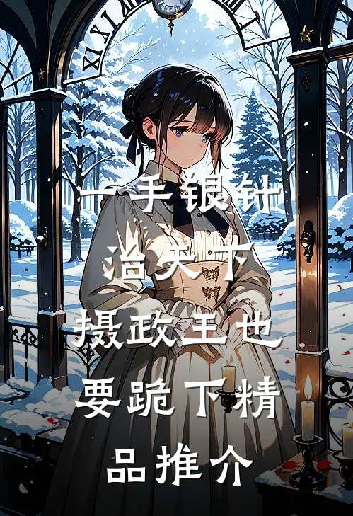 一手银针治天下，摄政王也要跪下精品推介