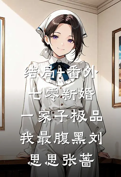 结局+番外七零新婚：一家子极品我最腹黑刘思思张蔷