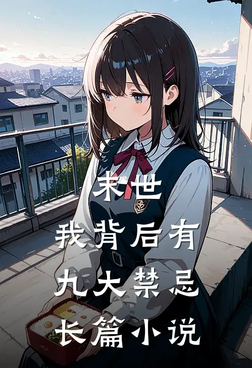 末世：我背后有九大禁忌长篇小说