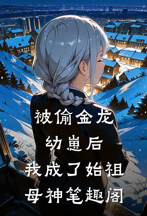被偷金龙幼崽后，我成了始祖母神笔趣阁