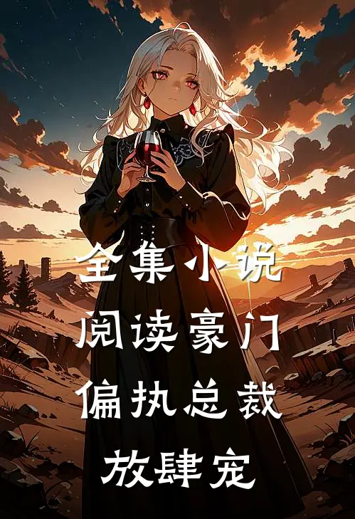 全集小说阅读豪门：偏执总裁放肆宠