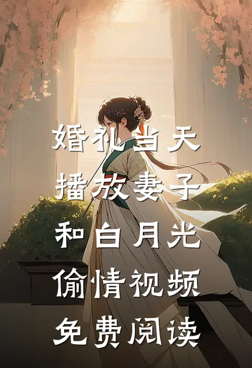婚礼当天，播放妻子和白月光偷情视频免费阅读