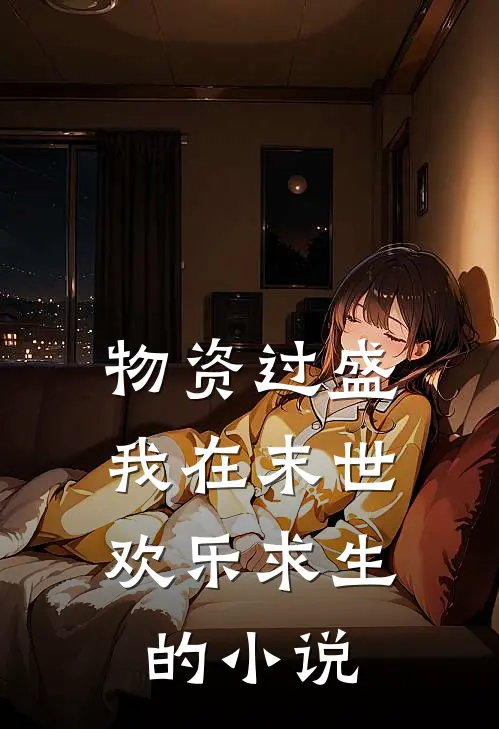物资过盛，我在末世欢乐求生的小说