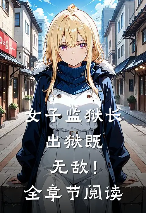 女子监狱长，出狱既无敌！全章节阅读
