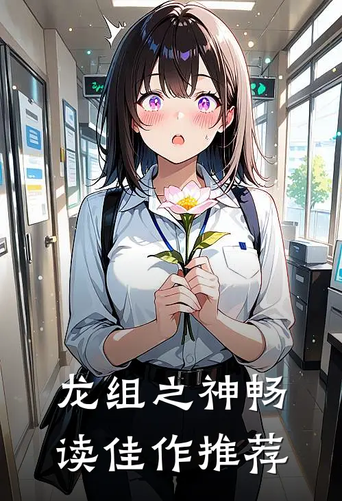 龙组之神畅读佳作推荐
