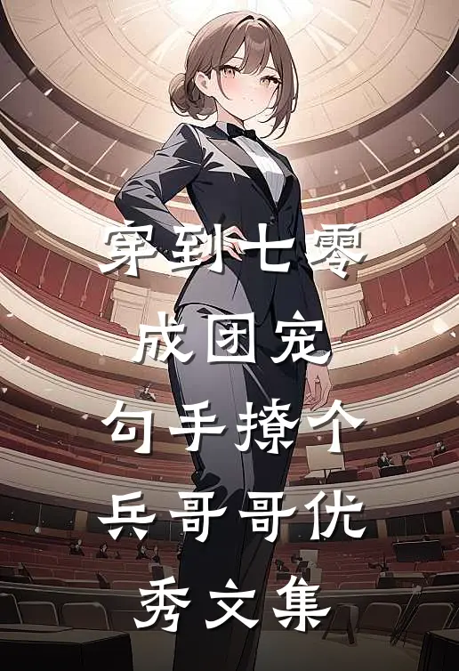 穿到七零成团宠，勾手撩个兵哥哥优秀文集