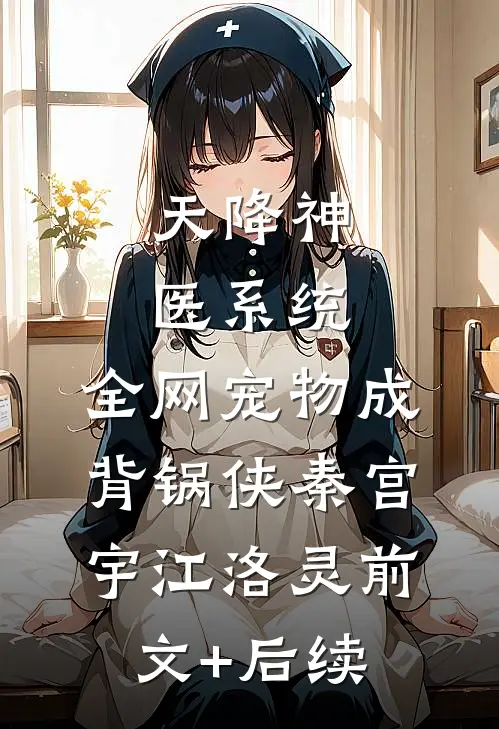 天降神医系统，全网宠物成背锅侠秦宫宇江洛灵前文+后续