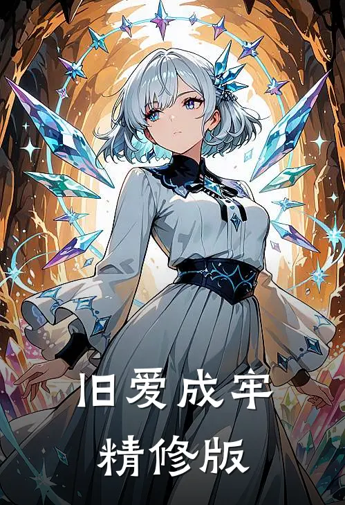 旧爱成牢精修版