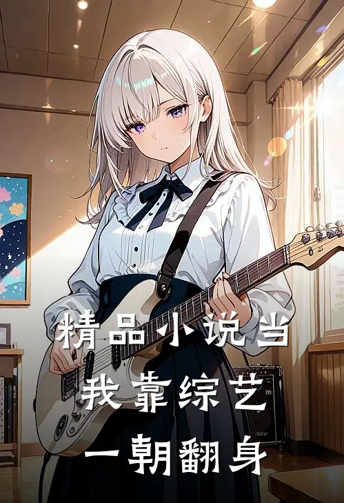 精品小说当我靠综艺一朝翻身
