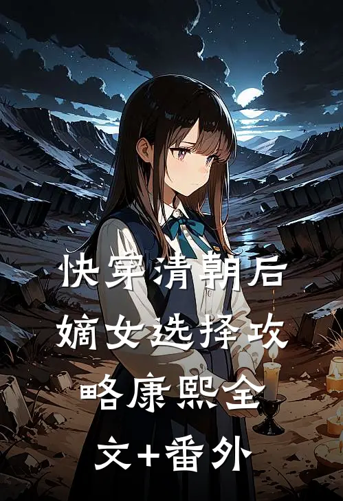 快穿清朝后，嫡女选择攻略康熙全文+番外