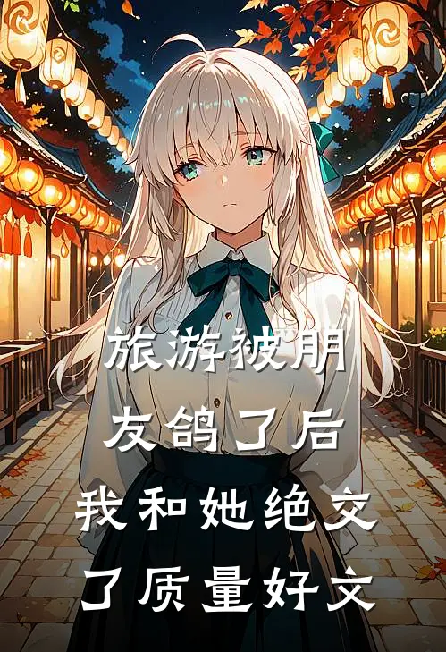 旅游被朋友鸽了后，我和她绝交了质量好文