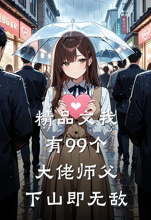 精品文我有99个大佬师父，下山即无敌