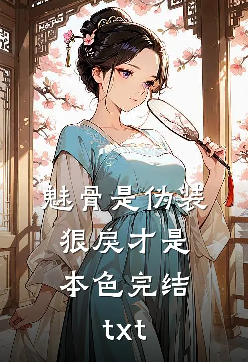 魅骨是伪装，狠戾才是本色完结txt