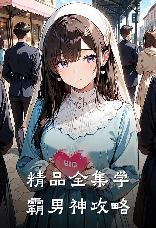 精品全集学霸男神攻略