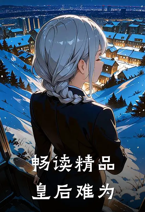 畅读精品皇后难为