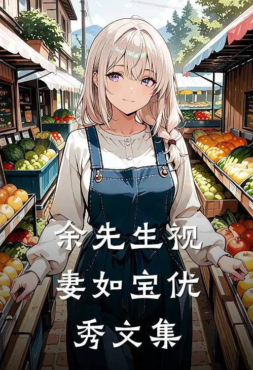 余先生视妻如宝优秀文集