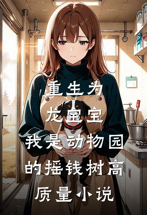 重生为龙宝宝：我是动物园的摇钱树高质量小说