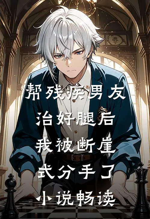 帮残疾男友治好腿后，我被断崖式分手了小说畅读