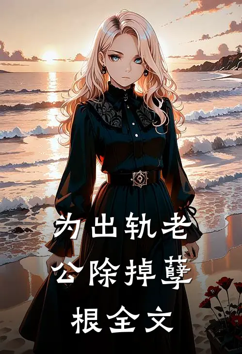 为出轨老公除掉孽根全文