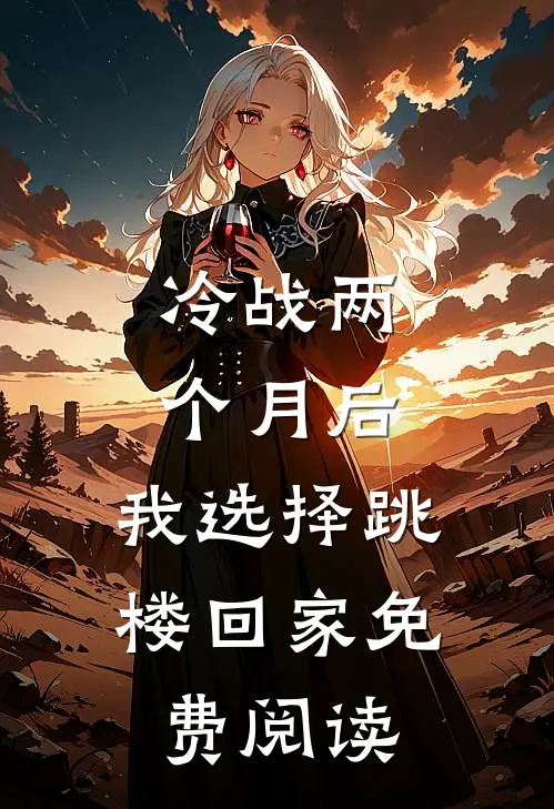 冷战两个月后，我选择跳楼回家免费阅读