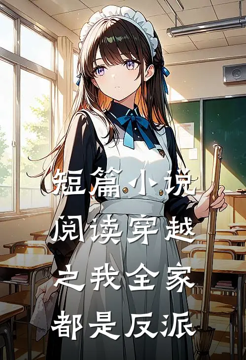 短篇小说阅读穿越之我全家都是反派