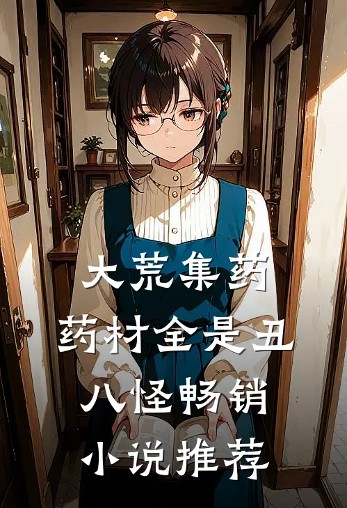 大荒集药：药材全是丑八怪畅销小说推荐