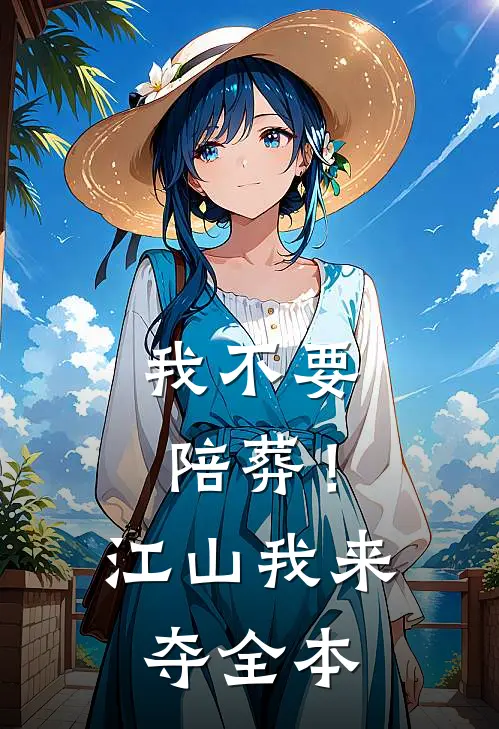 我不要陪葬！江山我来夺全本