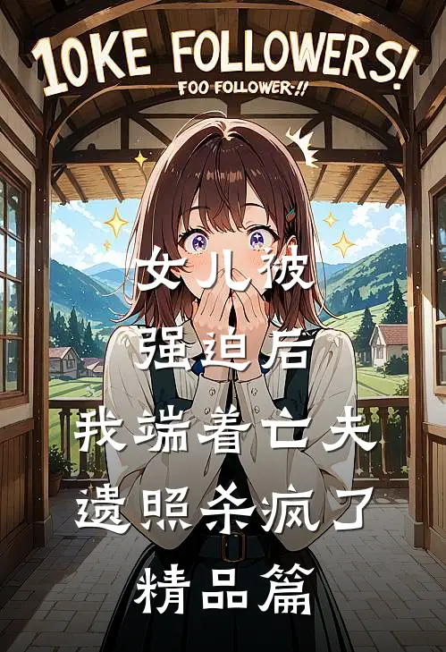 女儿被强迫后，我端着亡夫遗照杀疯了。精品篇