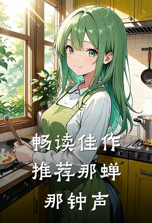 畅读佳作推荐那蝉那钟声