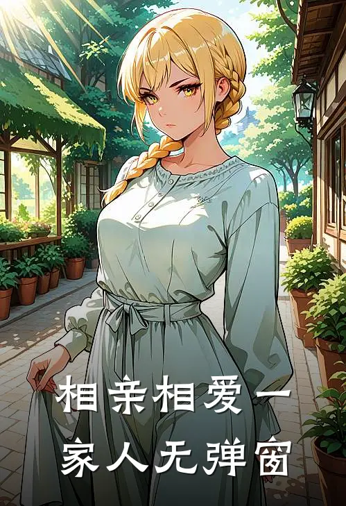 相亲相爱一家人无弹窗