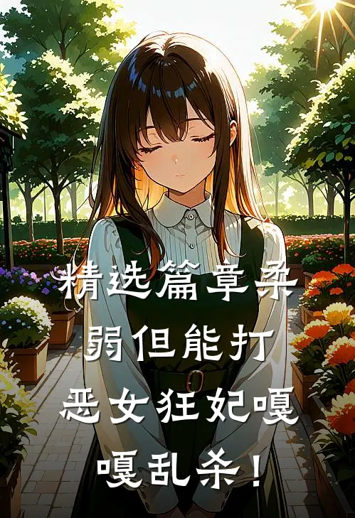 精选篇章柔弱但能打，恶女狂妃嘎嘎乱杀！