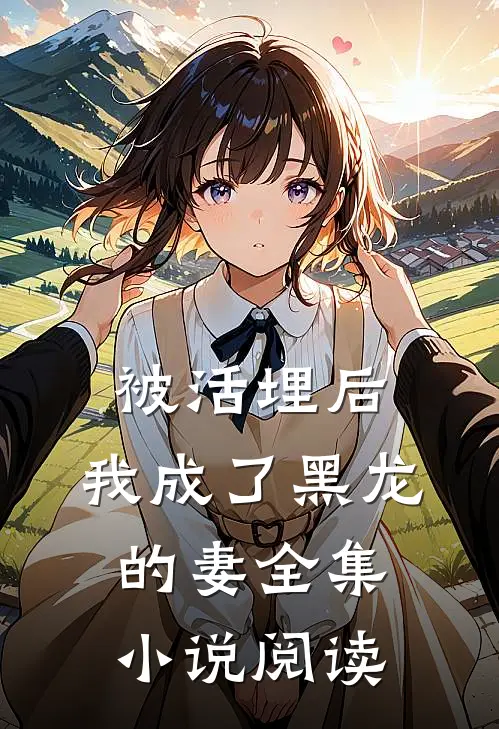 被活埋后，我成了黑龙的妻全集小说阅读