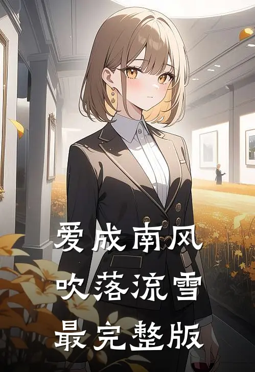 爱成南风，吹落流雪最完整版