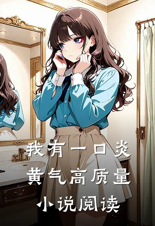 我有一口炎黄气高质量小说阅读